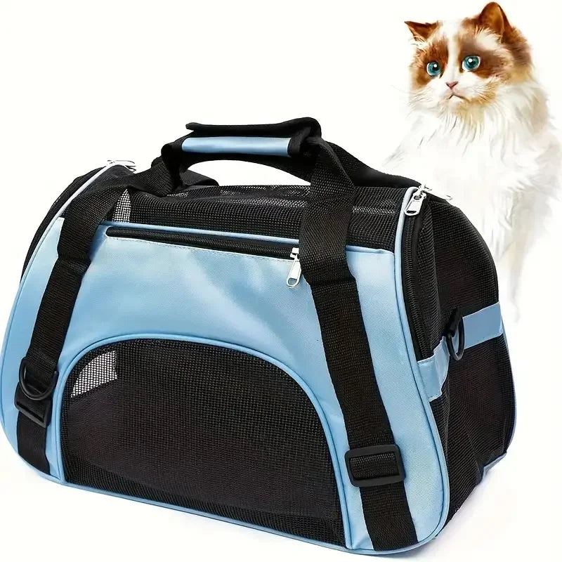 Outdoor Cat/Dog Traveler