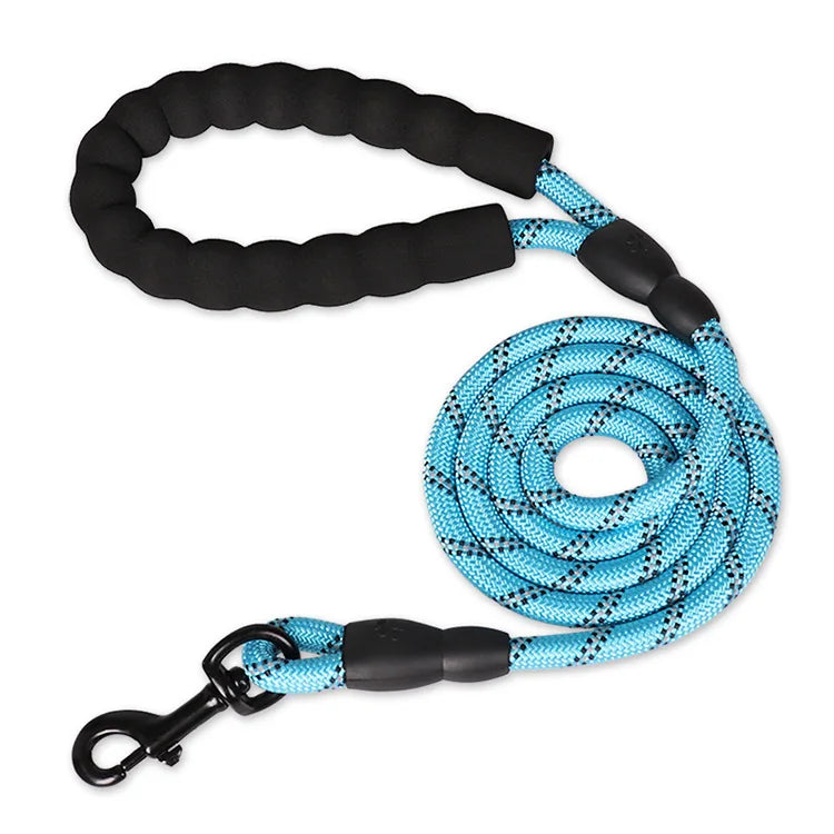 Strong Leashes for Dogs Soft Handle