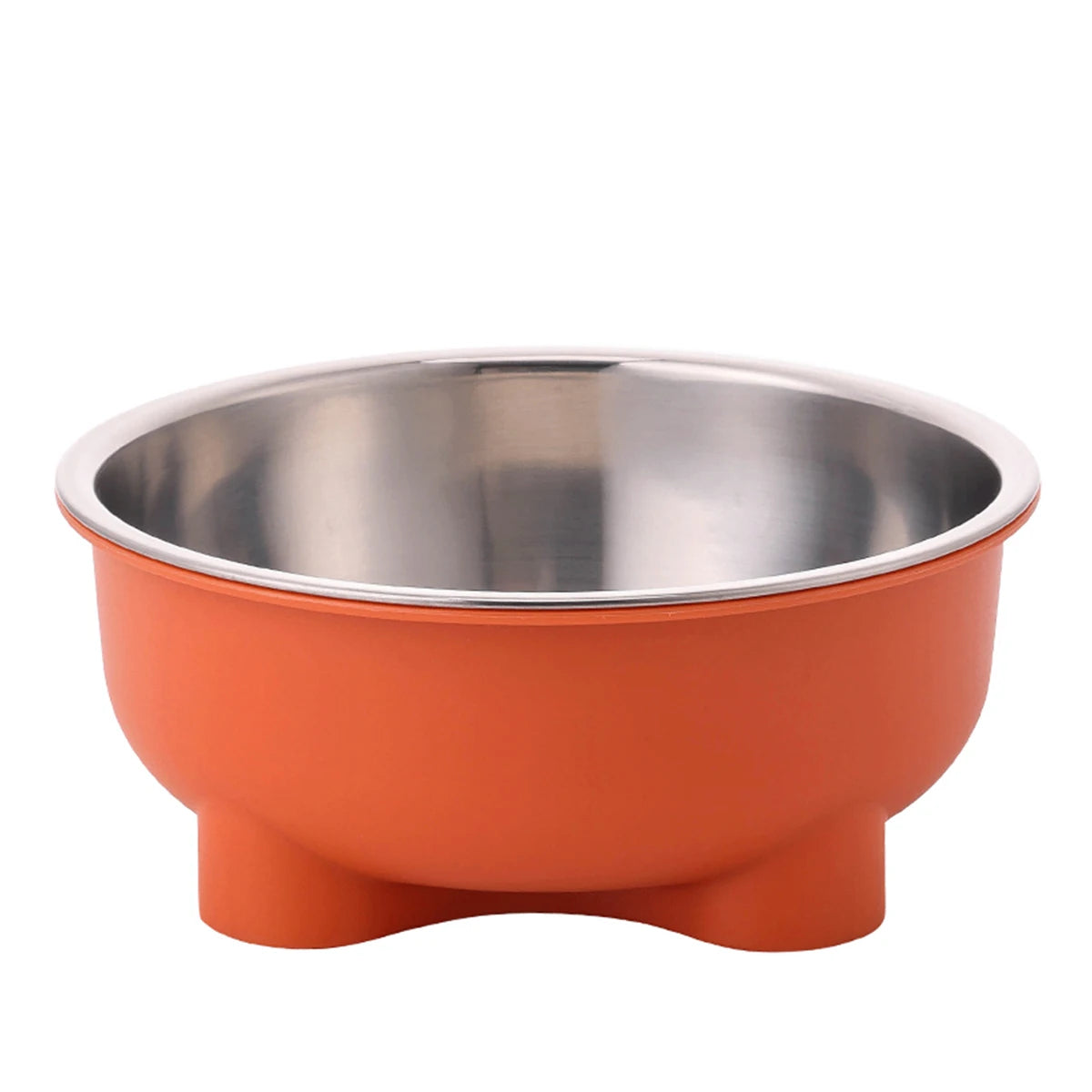 Pet Dog Bowl Stainless