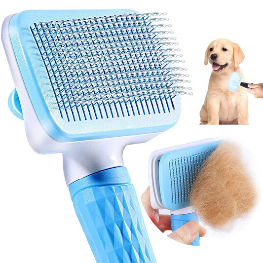 Hair Remover Brush