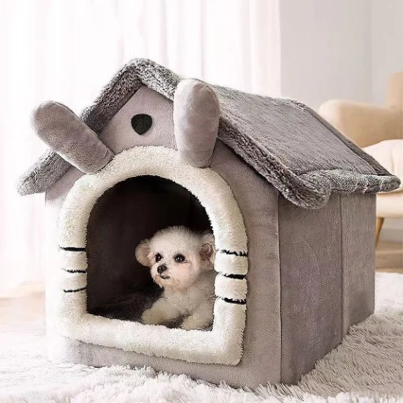 Small Dogs Or Cats House