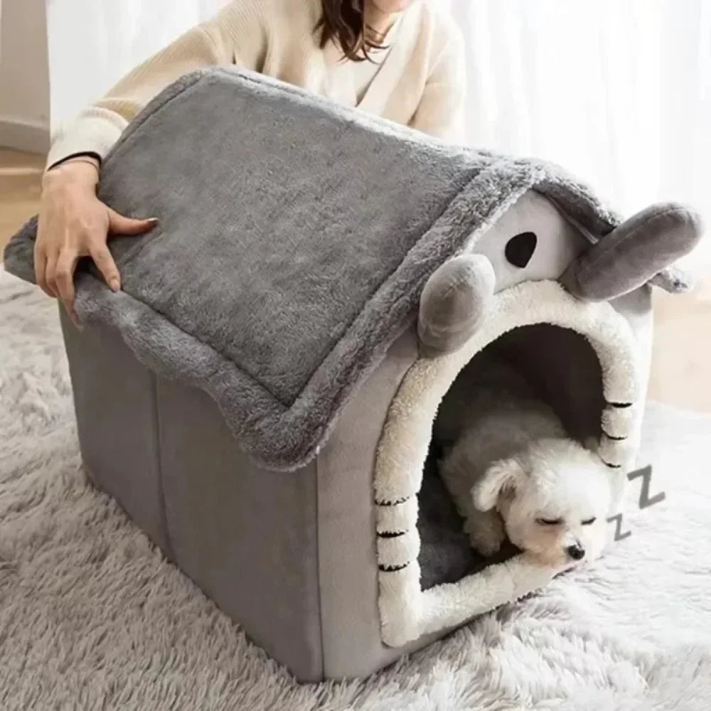 Small Dogs Or Cats House