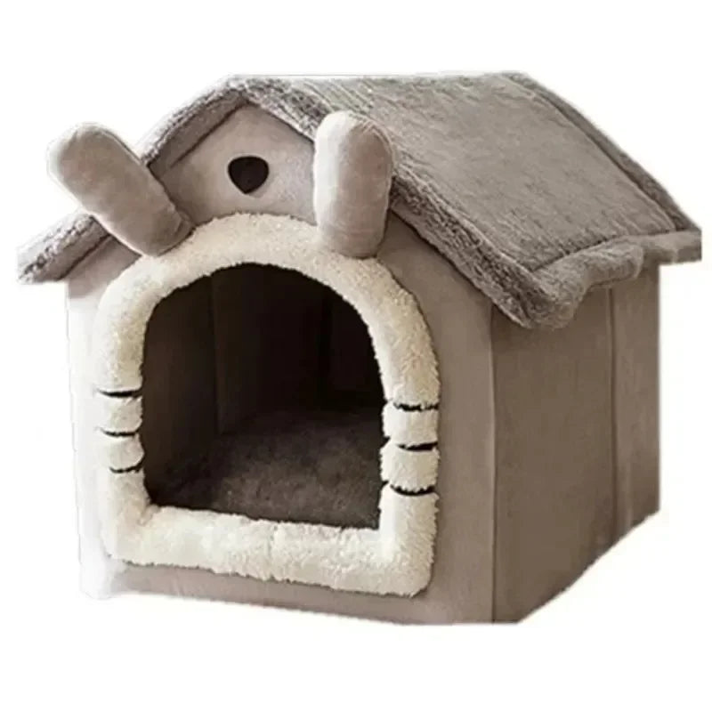 Small Dogs Or Cats House