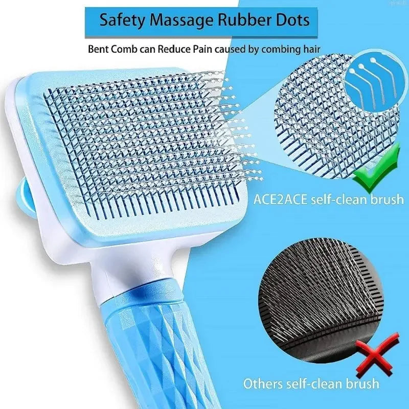 Hair Remover Brush