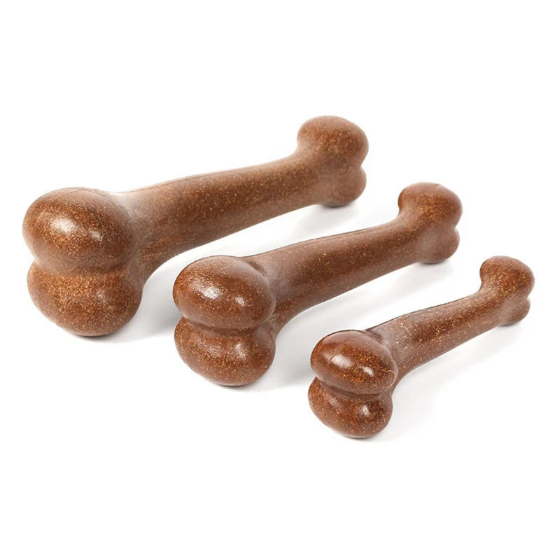 Dog Bone Chews Toys