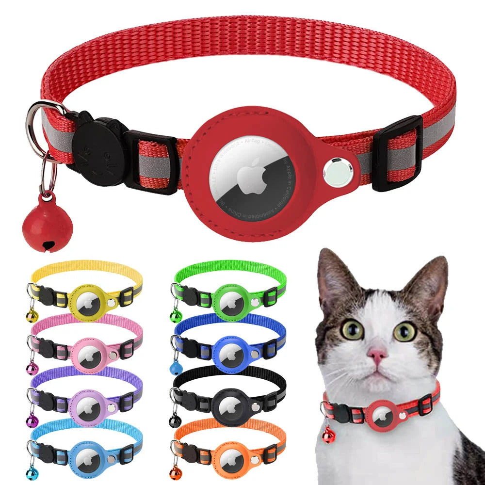 Airtag Case Collar