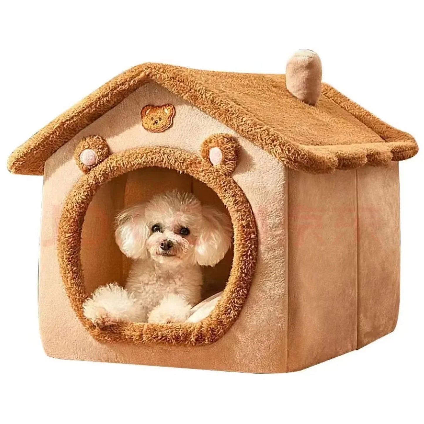 Small Dogs Or Cats House