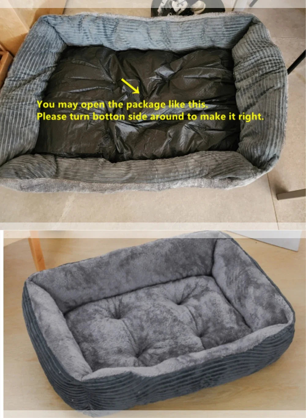 Dog Beds